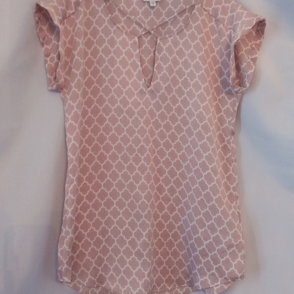 Express Small Top